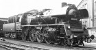 62176 Roco Steam Locomotive BR 35.10 Digital with Sound